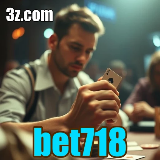 bet718 Ao Vivo