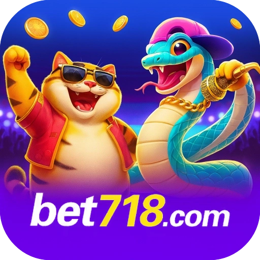 bet718