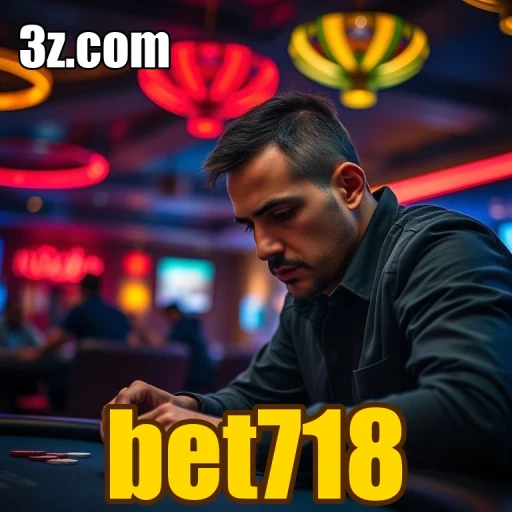 Aposte com inteligência em sports no Bet718 e ganhe!