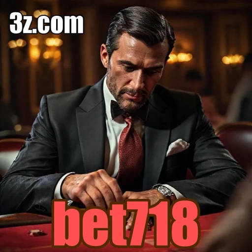 bet718 Mesa